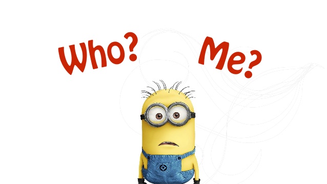 Who, me?#2. “Steal no longer.” – Morningside church of Christ